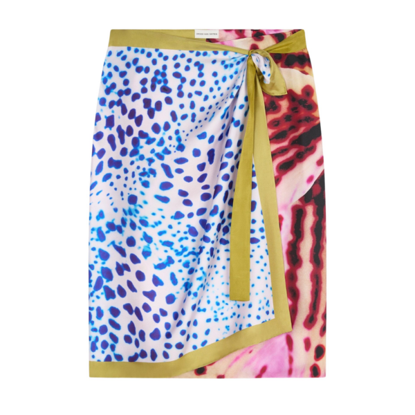 Dries Van Noten Skirts luxury Clothing from Coveti Marketplace