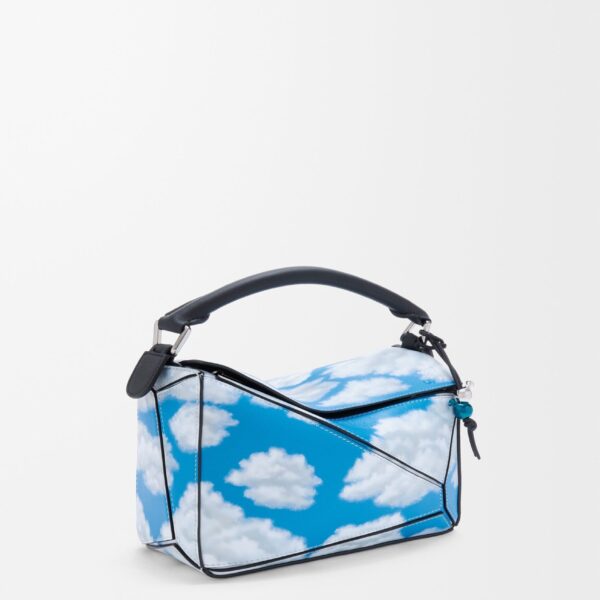 LOEWE puzzle bag