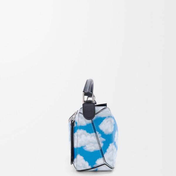 LOEWE puzzle bag