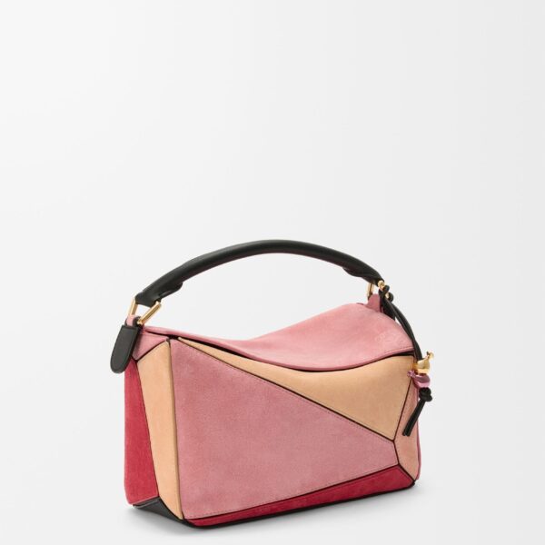 LOEWE puzzle bag