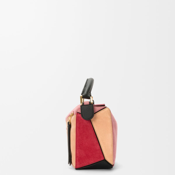 LOEWE puzzle bag