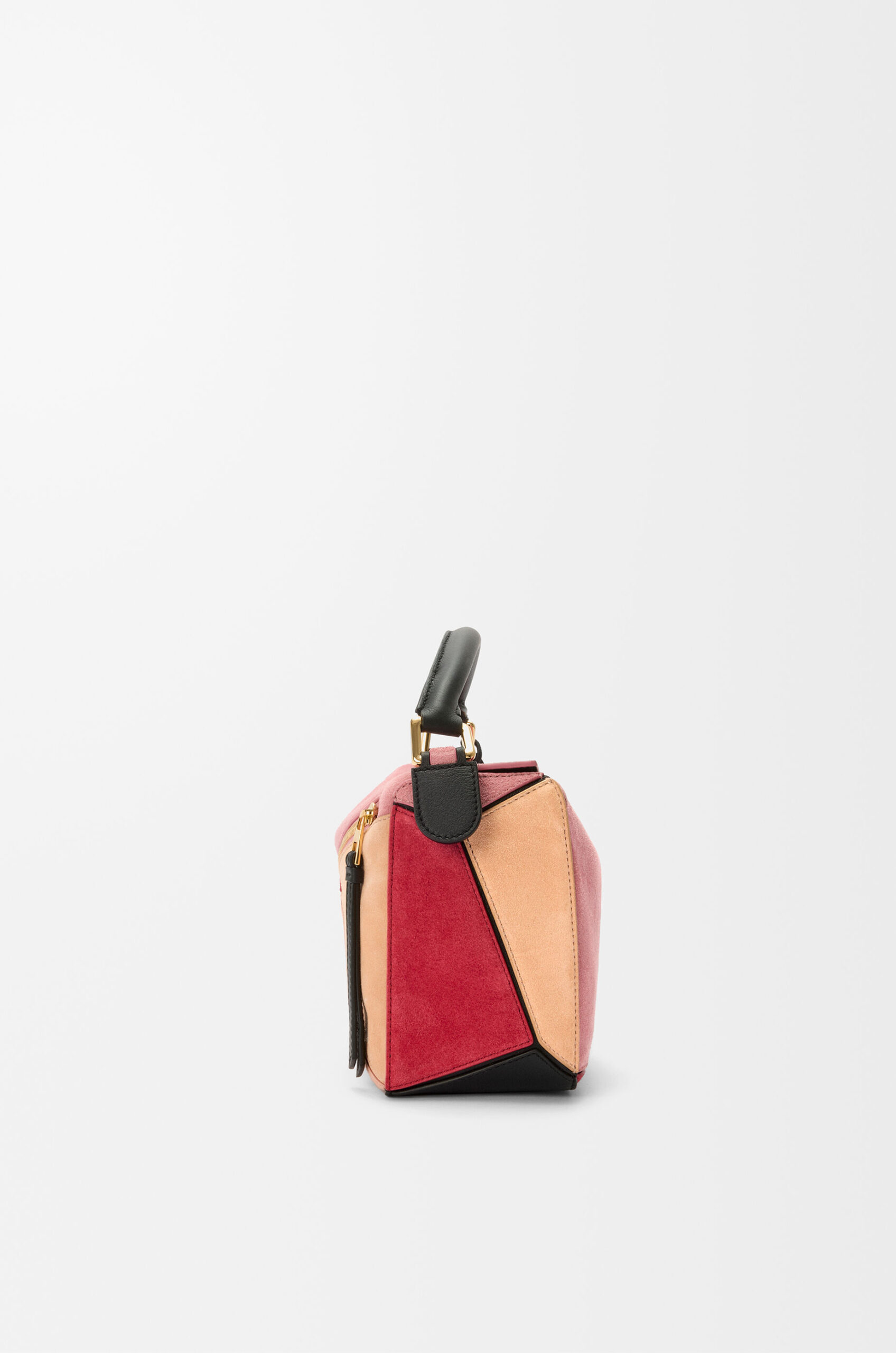 限定生産【LOEWE】Puzzle10 (01) FW15 Runway Rose The Fall Winter 2015 Runway Re-edition from the limited