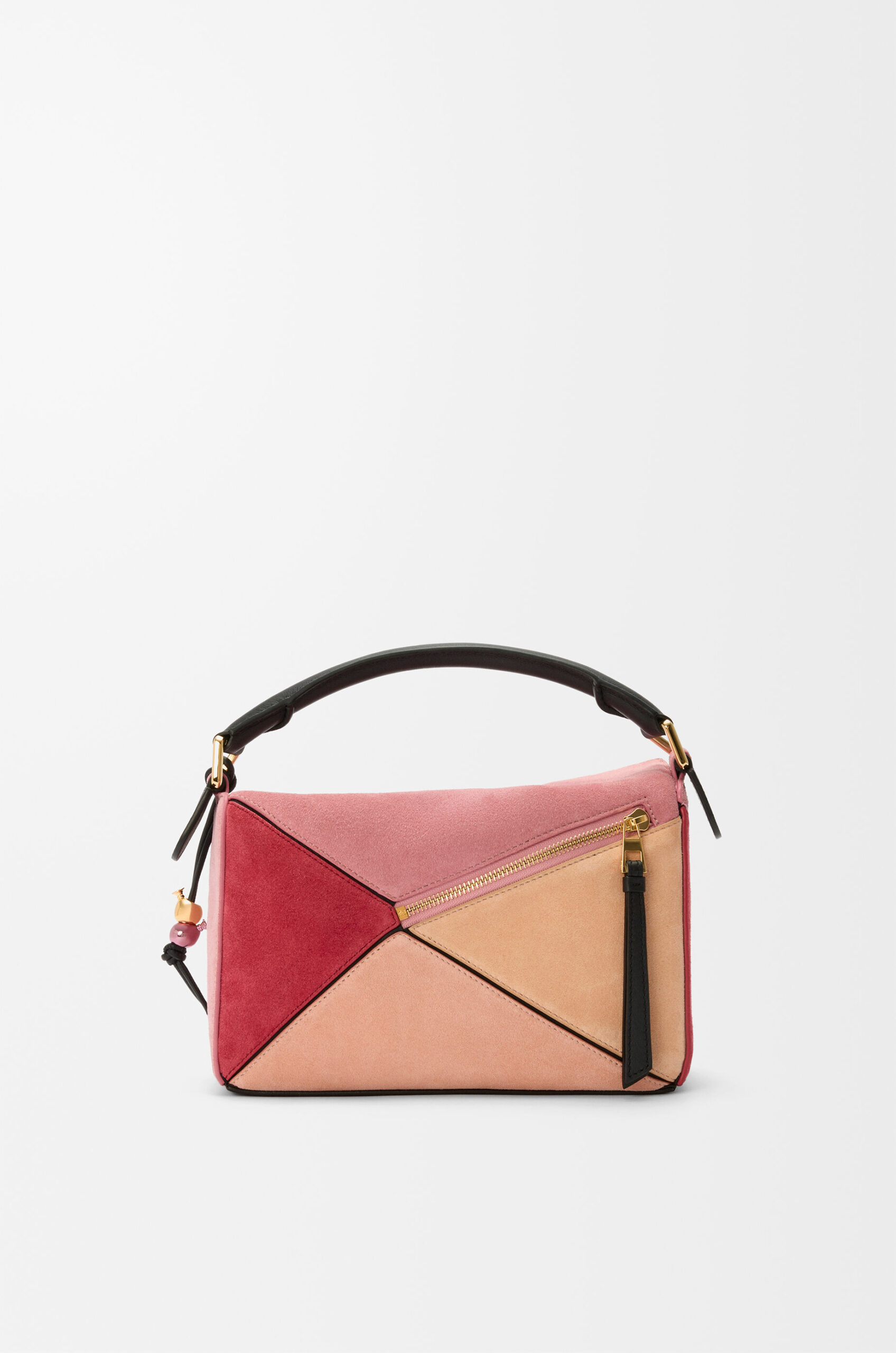 LOEWE Puzzle Bag | Luxe Leather & The Iconic Puzzle Bag | Coveti