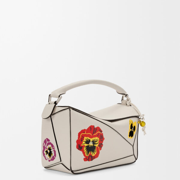 LOEWE puzzle bag
