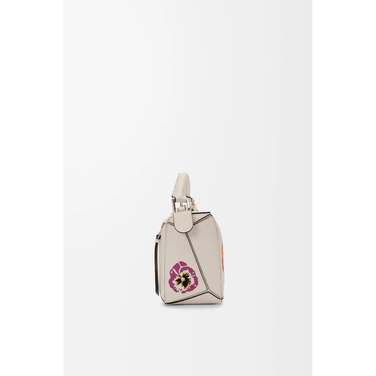 LOEWE puzzle bag