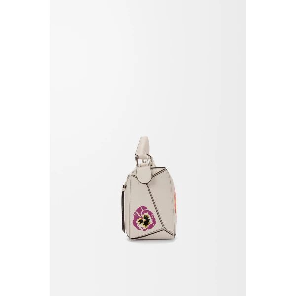 LOEWE puzzle bag