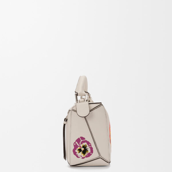 LOEWE puzzle bag
