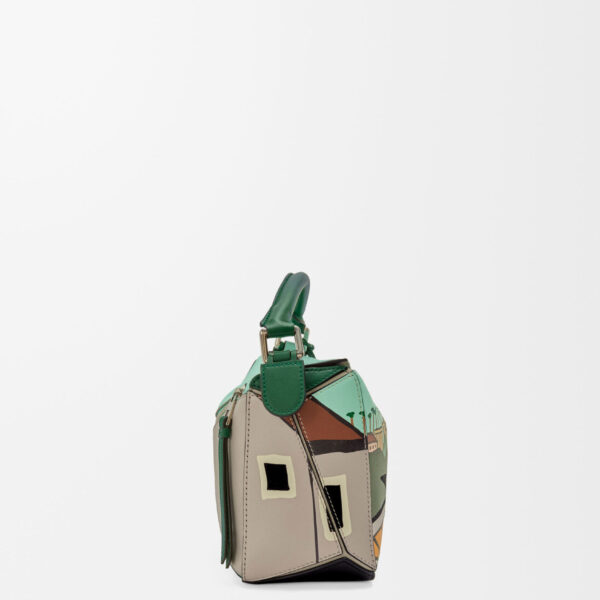 LOEWE puzzle bag