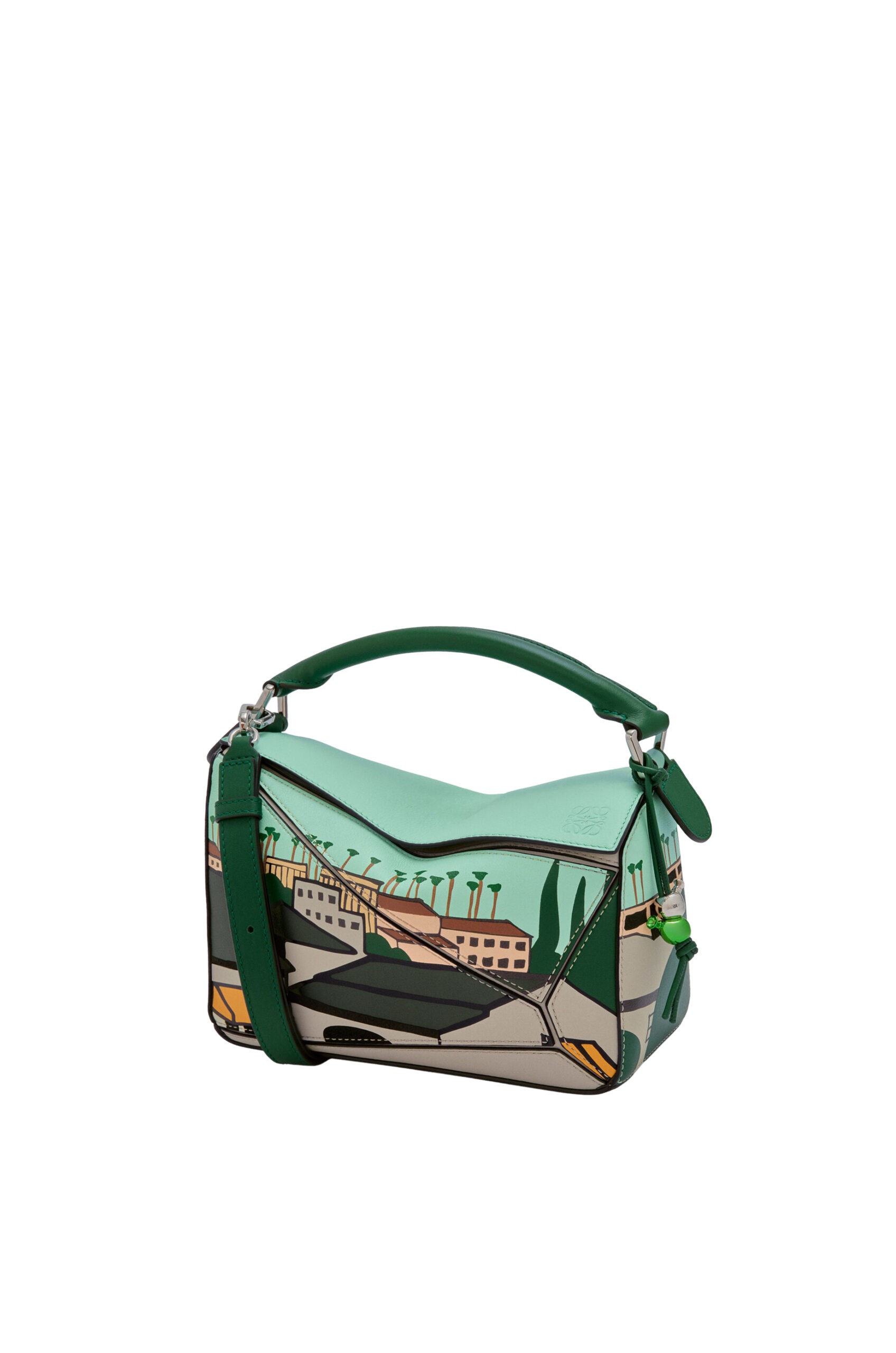 LOEWE Puzzle Bag luxury Bags from Coveti Marketplace
