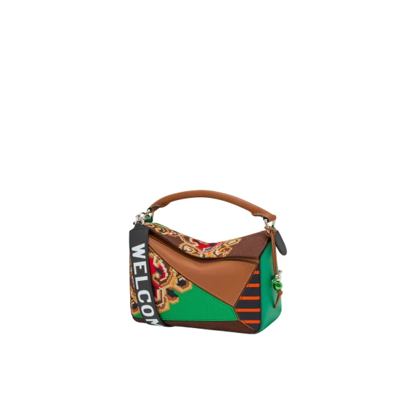 LOEWE Puzzle Bag luxury Bags from Coveti Marketplace
