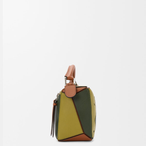 LOEWE puzzle bag