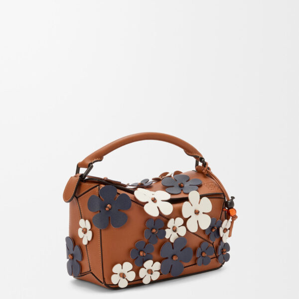 LOEWE puzzle bag