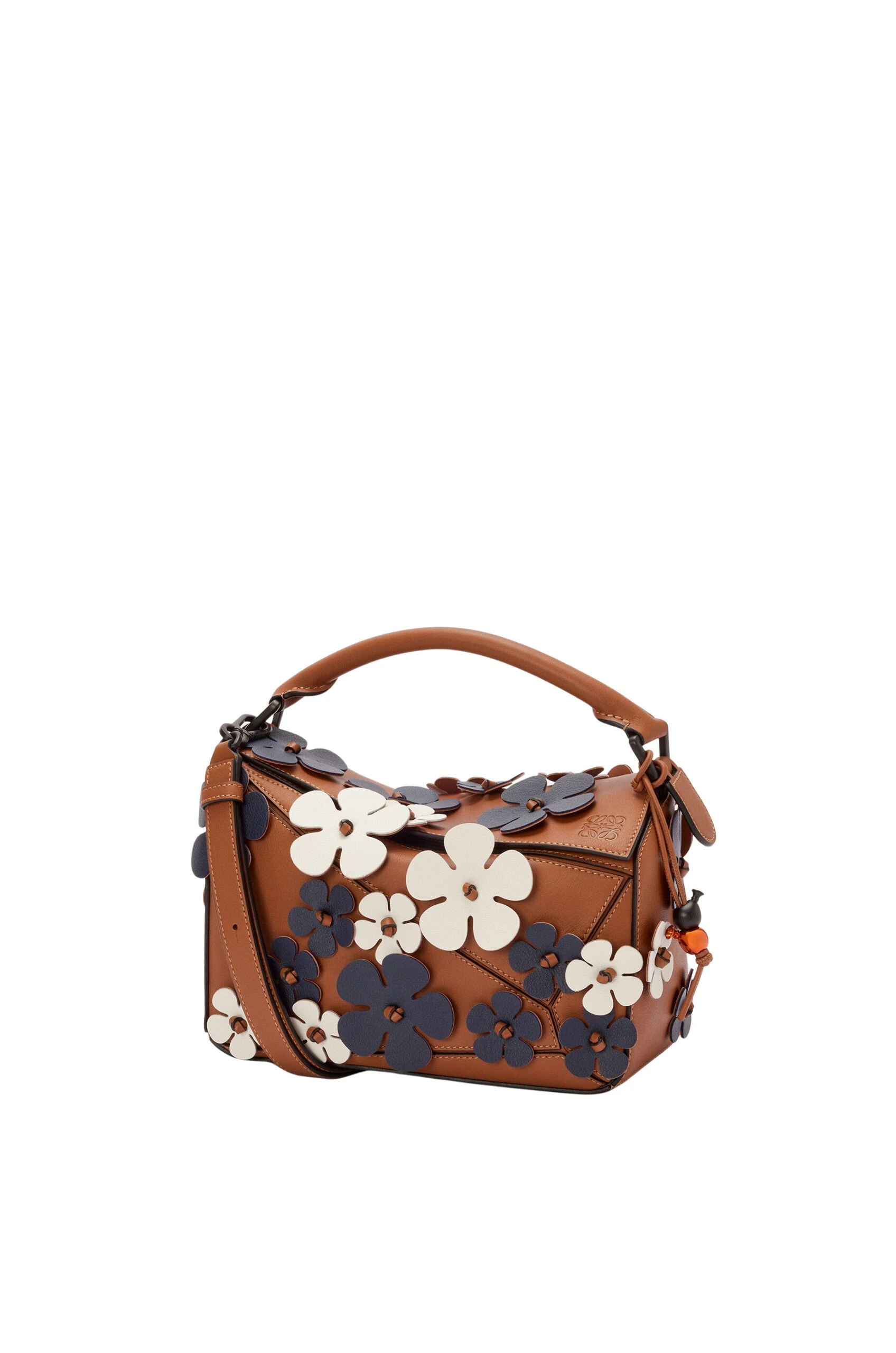 LOEWE Puzzle Bag | Luxe Leather & The Iconic Puzzle Bag | Coveti