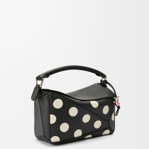 LOEWE puzzle bag
