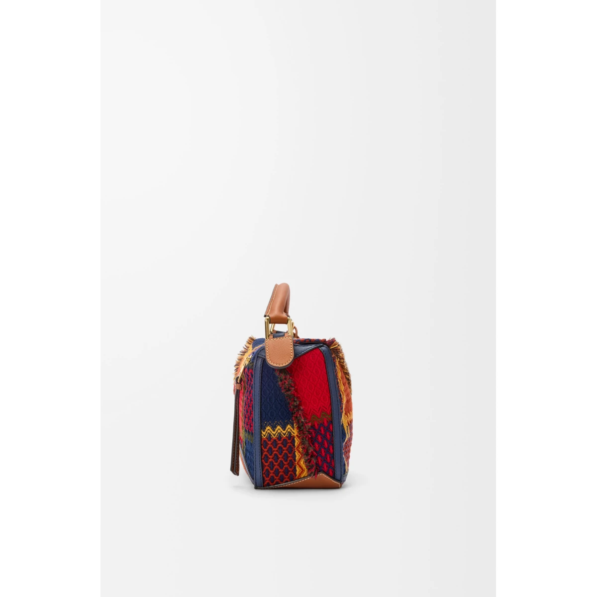 LOEWE puzzle bag