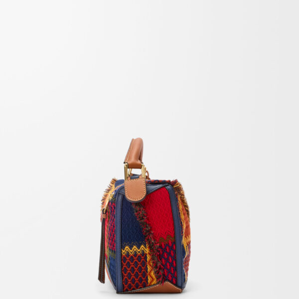 LOEWE puzzle bag
