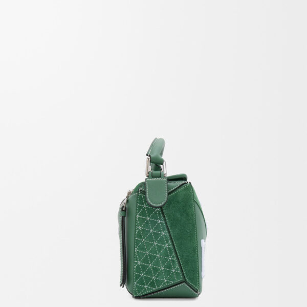 LOEWE puzzle bag