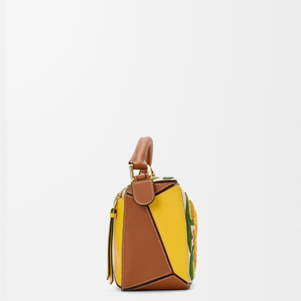 LOEWE puzzle bag