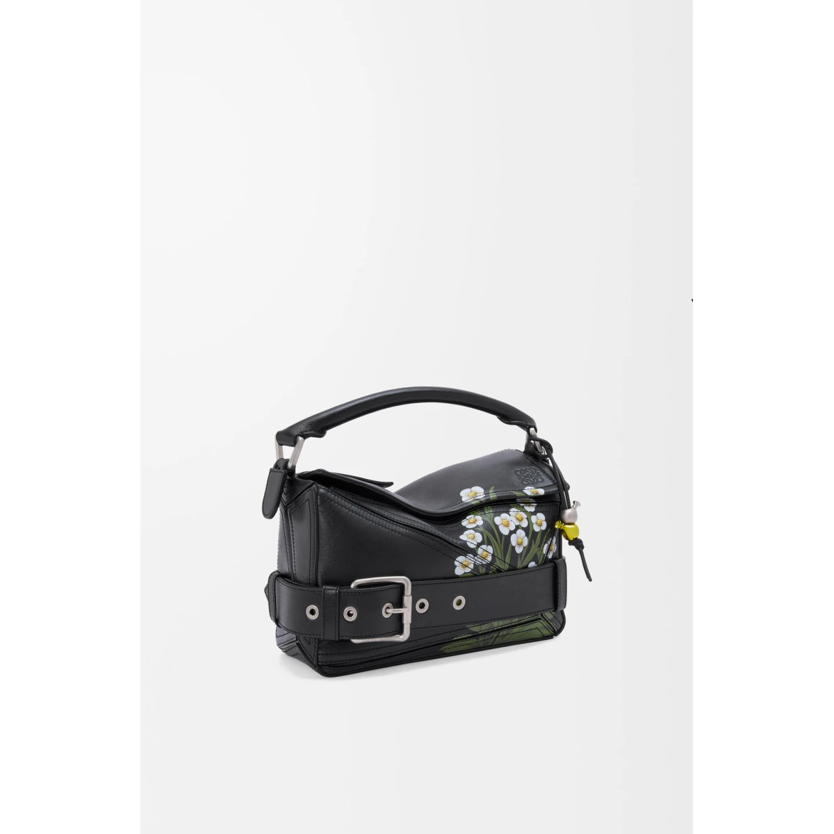 LOEWE puzzle bag