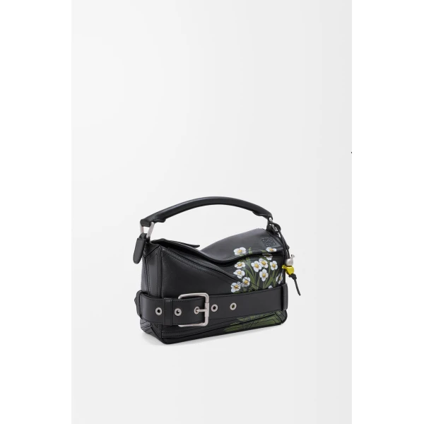 LOEWE puzzle bag