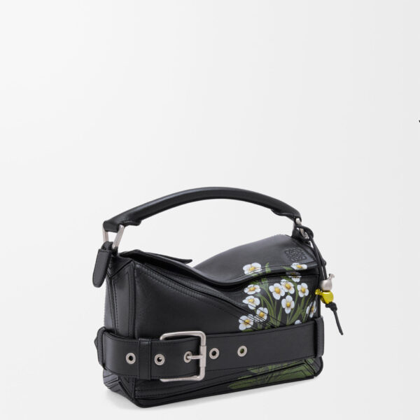 LOEWE puzzle bag