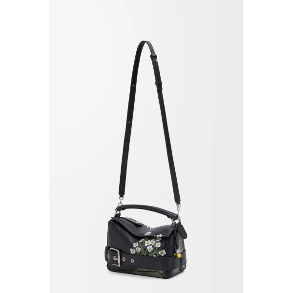 LOEWE puzzle bag