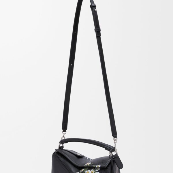 LOEWE puzzle bag
