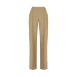 Shona Joy Beige luxury Clothing from Coveti Marketplace