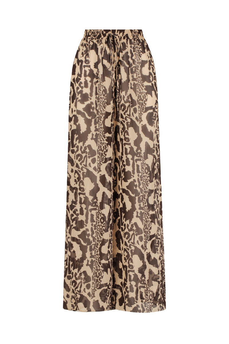 Goldie Relaxed Pant - Image 1