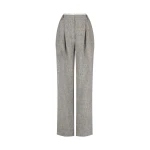 Shona Joy Gray luxury Clothing from Coveti Marketplace