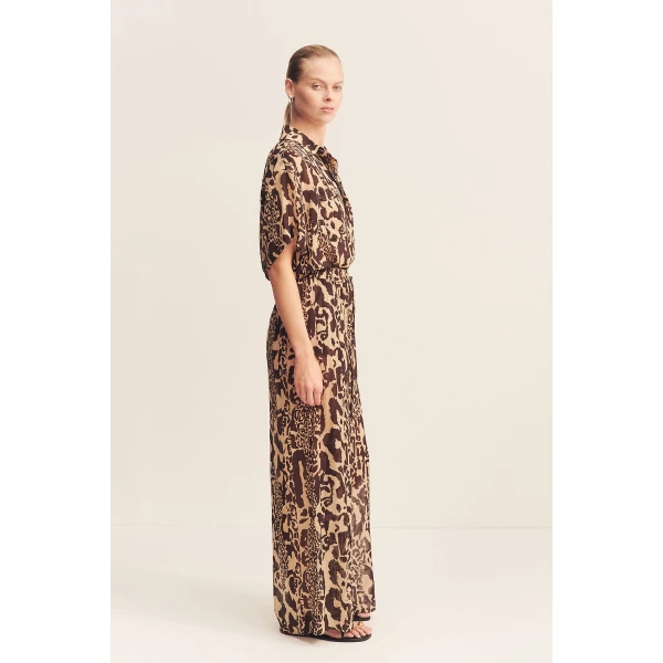 Goldie Relaxed Pant - Image 5