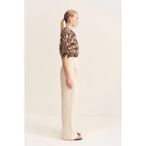 Shona Joy Multicolour luxury Clothing from Coveti Marketplace