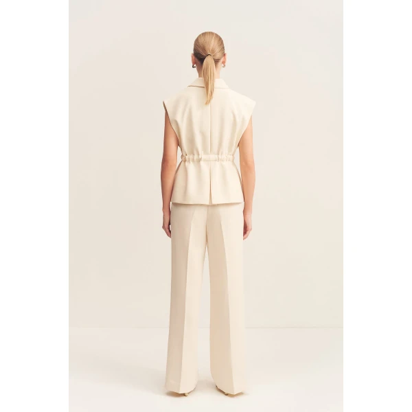 Shona Joy    Garden Party with relaxed fit and minimalist silhouette for Minimalist Fashion or Elegant Day Clothing