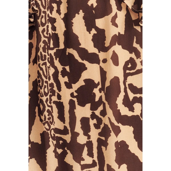 Shona Joy Multicolour luxury Clothing from Coveti Marketplace