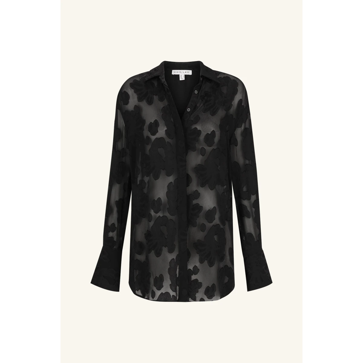 Shona Joy    Garden Party with relaxed fit and minimalist silhouette for Minimalist Fashion or Elegant Day Clothing