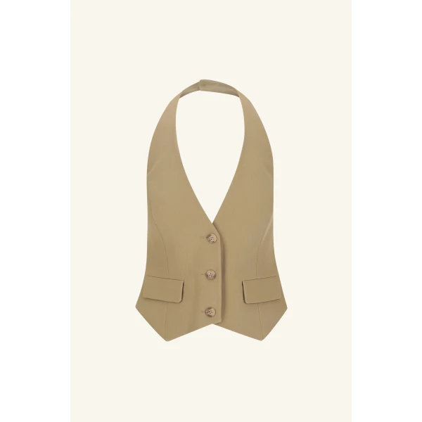 Shona Joy    Garden Party with relaxed fit and minimalist silhouette for Minimalist Fashion or Elegant Day Clothing
