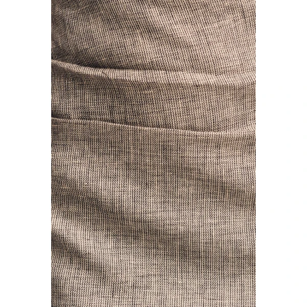 Shona Joy Linen   Garden Party with relaxed fit and minimalist silhouette for Minimalist Fashion or Elegant Day Clothing