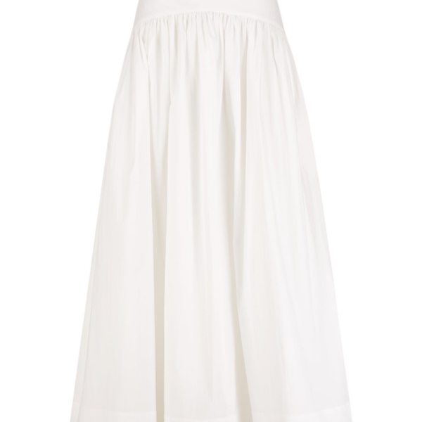 Shona Joy Ivory luxury Clothing from Coveti Marketplace