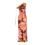 Shona Joy Multicolour luxury Clothing from Coveti Marketplace