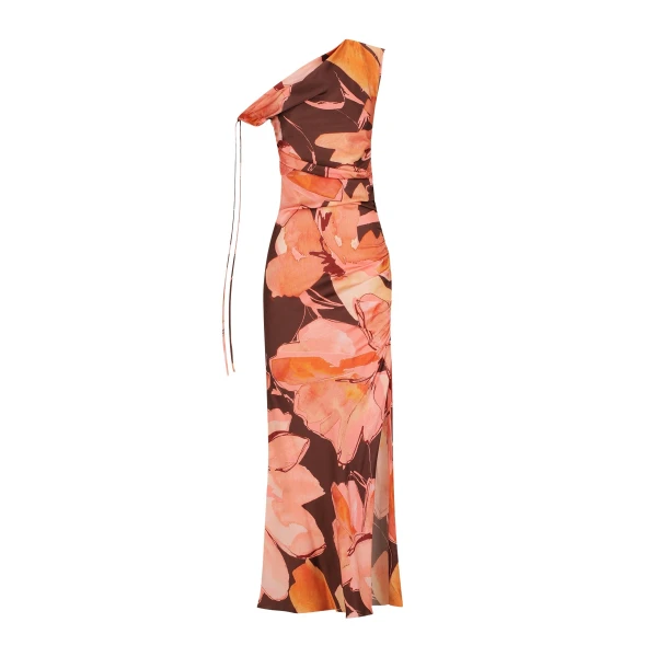 Shona Joy Multicolour luxury Clothing from Coveti Marketplace