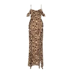 Shona Joy Multicolour luxury Clothing from Coveti Marketplace