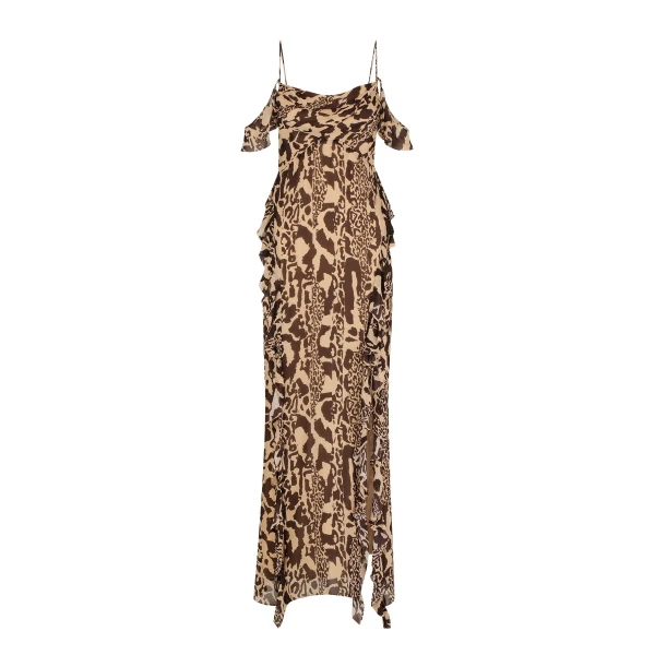 Shona Joy Multicolour luxury Clothing from Coveti Marketplace