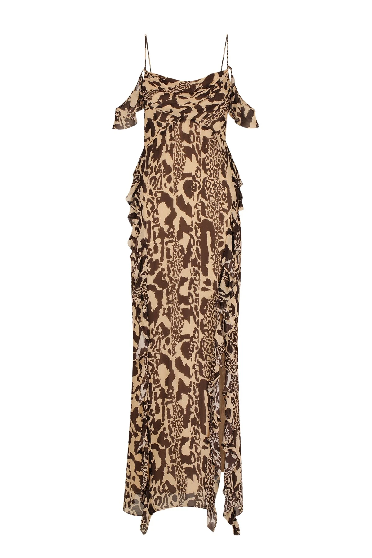Shona-Joy-Maxi-Dress-Elegant-Day-Clothing-2025-coveti-1517091_nobg Shona Joy Multicolour luxury Clothing from Coveti Marketplace
