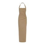 Shona Joy Green luxury Clothing from Coveti Marketplace