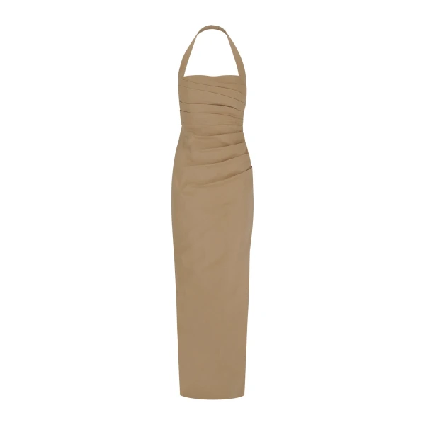 Shona Joy Green luxury Clothing from Coveti Marketplace