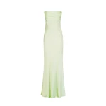 Shona Joy Green luxury Clothing from Coveti Marketplace