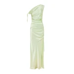 Shona Joy Green luxury Clothing from Coveti Marketplace
