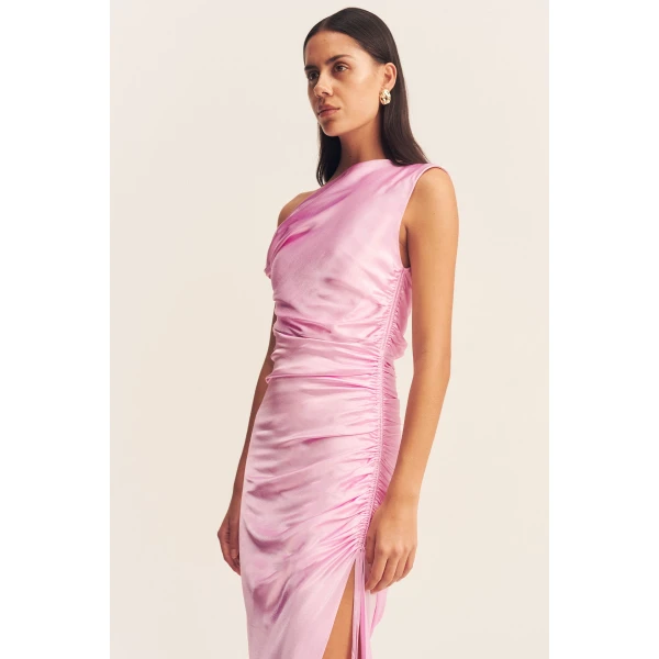 Shona Joy Pink luxury Clothing from Coveti Marketplace