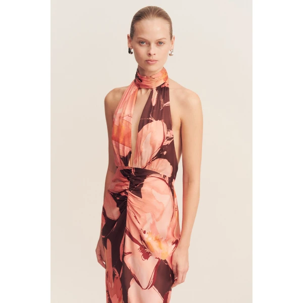 Shona Joy Multicolour luxury Clothing from Coveti Marketplace