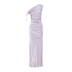 Shona Joy Purple luxury Clothing from Coveti Marketplace
